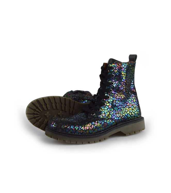MJUS Schnürstiefel