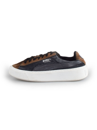 Puma Sneaker Schwarz 176767
