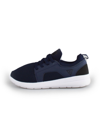 Osaga Sneaker Blau 176797