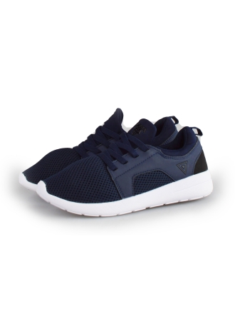 Osaga Sneaker Blau 176797