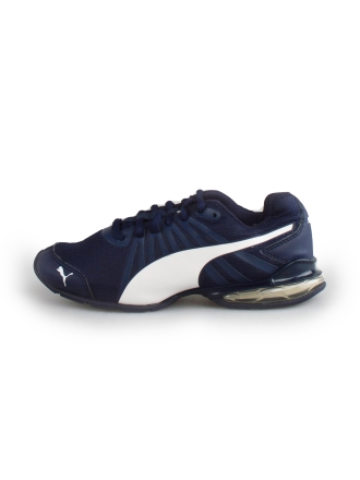 Puma Sneaker Blau 176814
