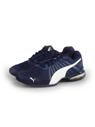 Puma Sneaker Blau 176814