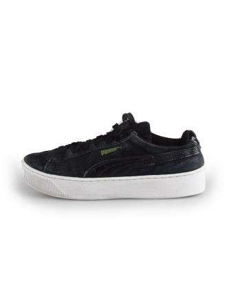 Puma Sneaker Schwarz 176822