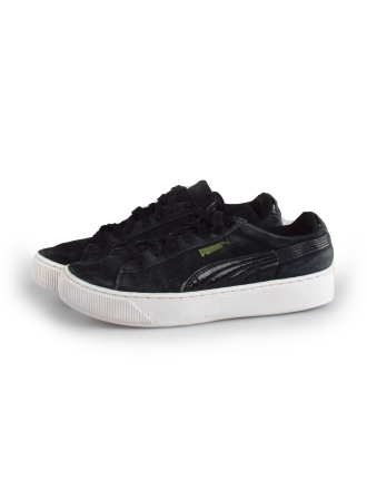 Puma Sneaker Schwarz 176822