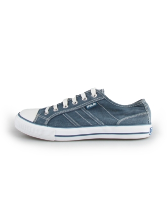 Fila Sneaker Blau 176877
