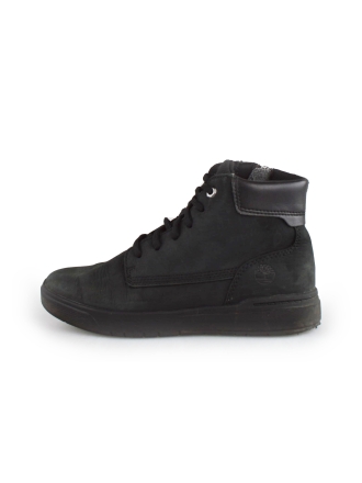 Timberland Schnürschuhe Schwarz 176911