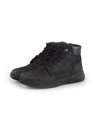 Timberland Schnürschuhe Schwarz 176911