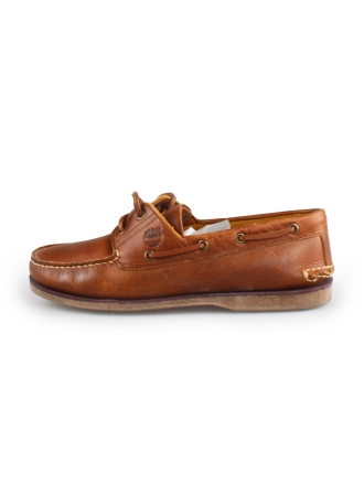 Timberland Bootsschuhe Braun 177029