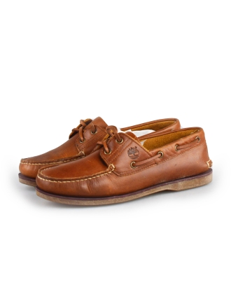 Timberland Bootsschuhe Braun 177029