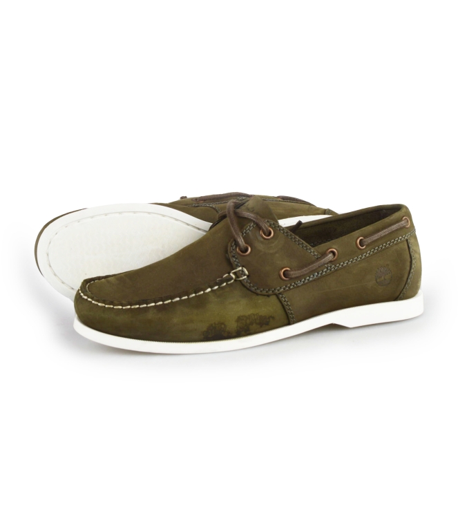 Timberland Bootsschuhe