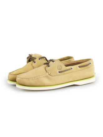 Timberland Bootsschuhe Beige 177084