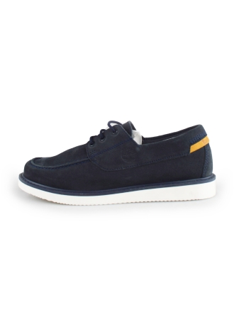 Timberland Schnürschuhe Blau 177087