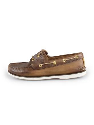 Timberland Bootsschuhe Braun 177127