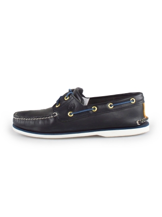 Timberland Bootsschuhe Blau 177132
