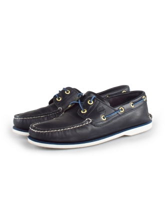 Timberland Bootsschuhe Blau 177132