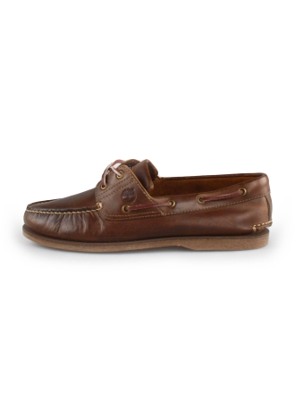 Timberland Bootsschuhe Braun 177141