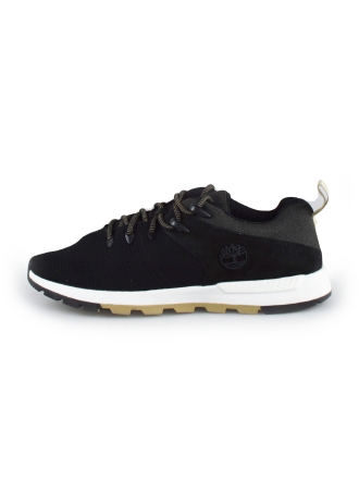 Timberland Sneaker Schwarz 177178