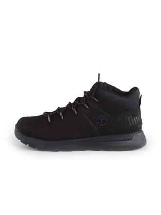 Timberland Sneaker Schwarz 177262