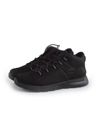 Timberland Sneaker Schwarz 177262