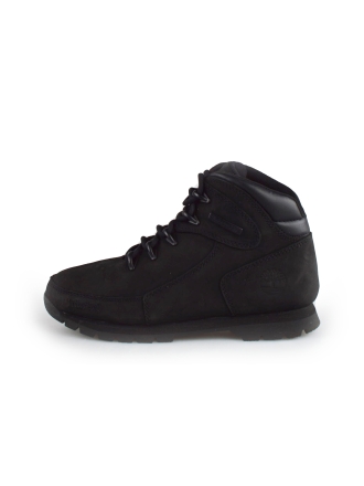 Timberland Schnürstiefel Schwarz 177270