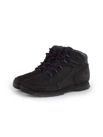 Timberland Schnürstiefel Schwarz 177270