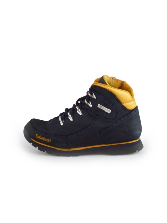 Timberland Schnürstiefel Blau 177282