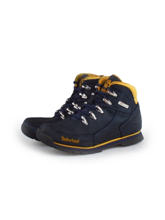 Timberland Schnürstiefel Blau 177282