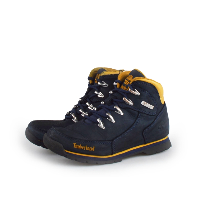 Timberland Schnürstiefel