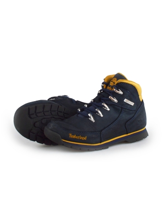 Timberland Schnürstiefel