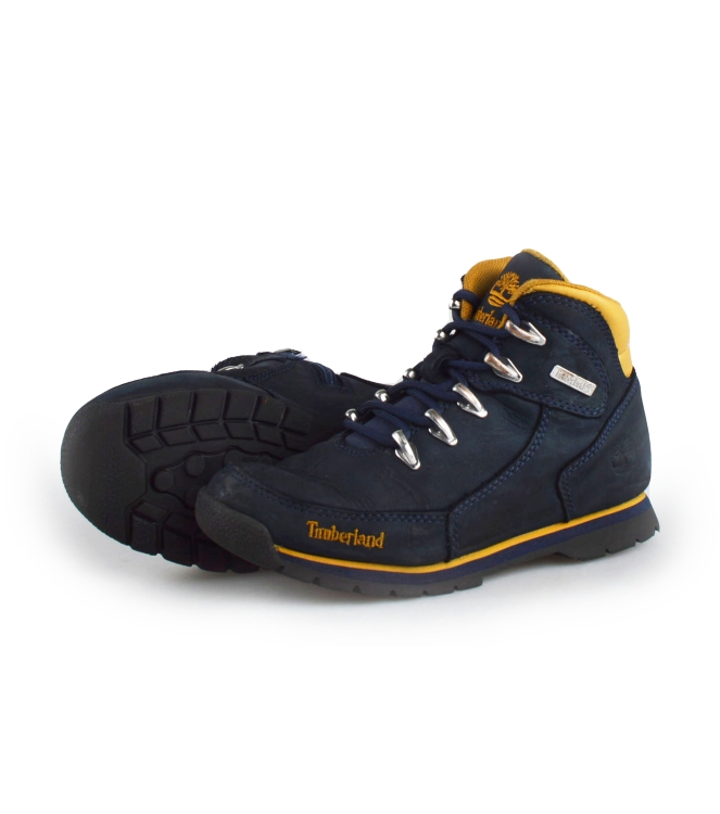 Timberland Schnürstiefel