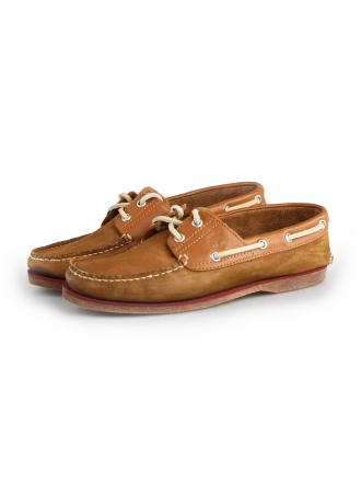 Timberland Bootsschuhe Braun 177381