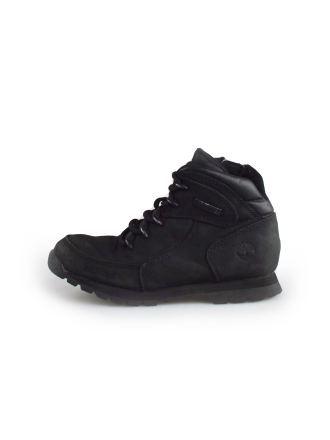 Timberland Hohe Sneaker Schwarz 177414