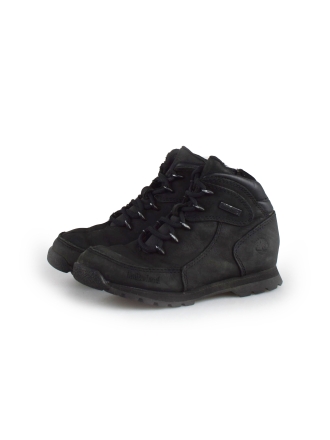 Timberland Hohe Sneaker Schwarz 177414