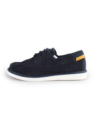 Timberland Schnürschuhe Blau 177485