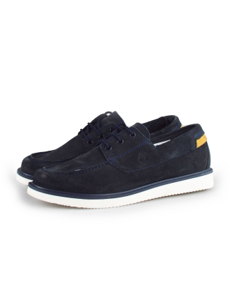 Timberland Schnürschuhe Blau 177485