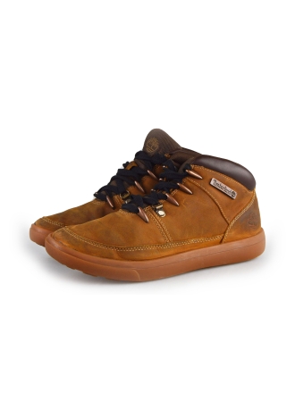 Timberland Hohe Sneaker Braun 177492