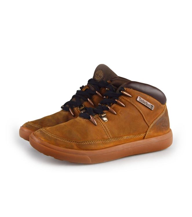 Timberland Hohe Sneaker