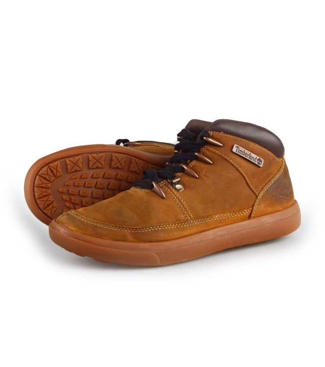 Timberland Hohe Sneaker
