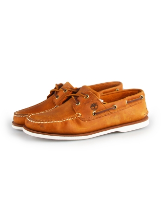 Timberland Bootsschuhe Braun 177494