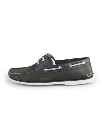 Timberland Bootsschuhe Grau 177496