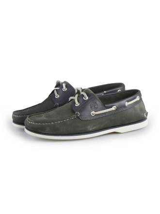 Timberland Bootsschuhe Grau 177496