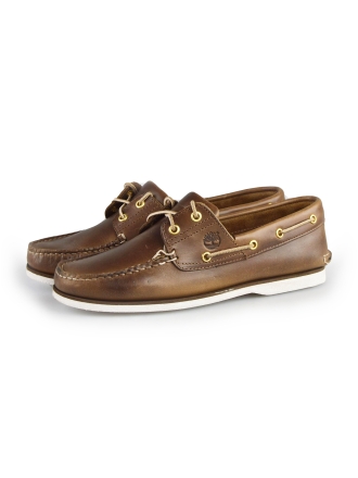 Timberland Bootsschuhe Beige 177498