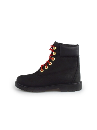 Timberland Schnürstiefel Schwarz 177509
