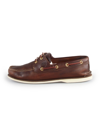 Timberland Bootsschuhe Braun 177543