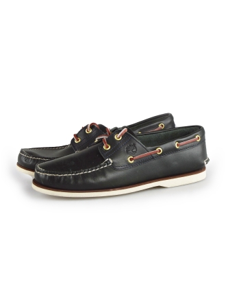Timberland Bootsschuhe Blau 177566