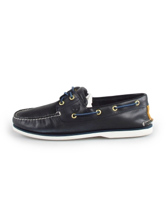 Timberland Bootsschuhe Blau 177571