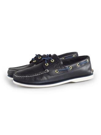 Timberland Bootsschuhe Blau 177571