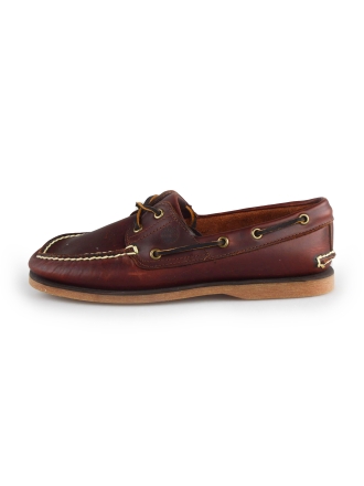 Timberland Bootsschuhe Braun 177579