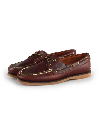 Timberland Bootsschuhe Braun 177579