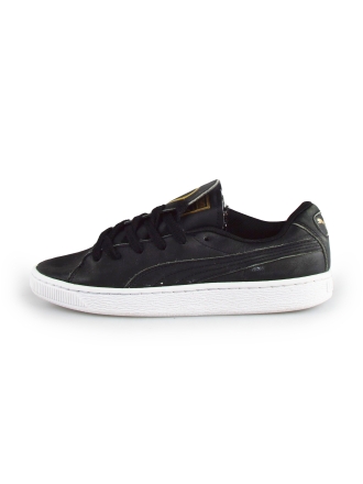 Puma Sneaker Schwarz 177663
